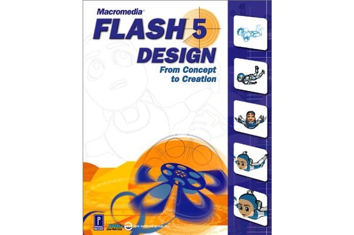 Flash 5 Design Flash 5 Design