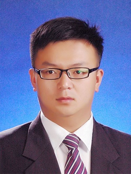 陳貴標(中國電力建設集團有限公司鄉村振興研究中心處長) 陳貴標(中國電力建設集團有限公司鄉村振興研究中心處長)