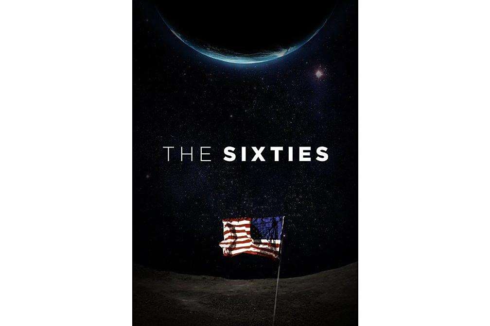 The Sixties(沃爾特·克隆凱特主演的電視系列劇) The Sixties(沃爾特·克隆凱特主演的電視系列劇)