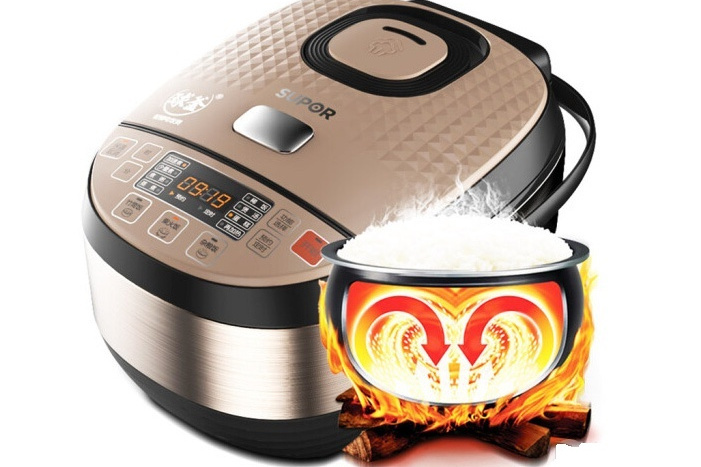 蘇泊爾 CFXB40FC8255-75 蘇泊爾 CFXB40FC8255-75