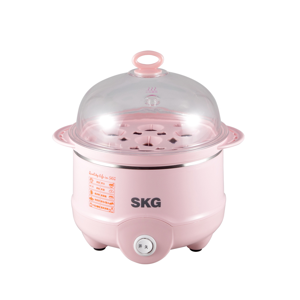 SKG SK-02電煮鍋