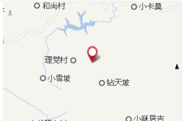 長山坡 長山坡