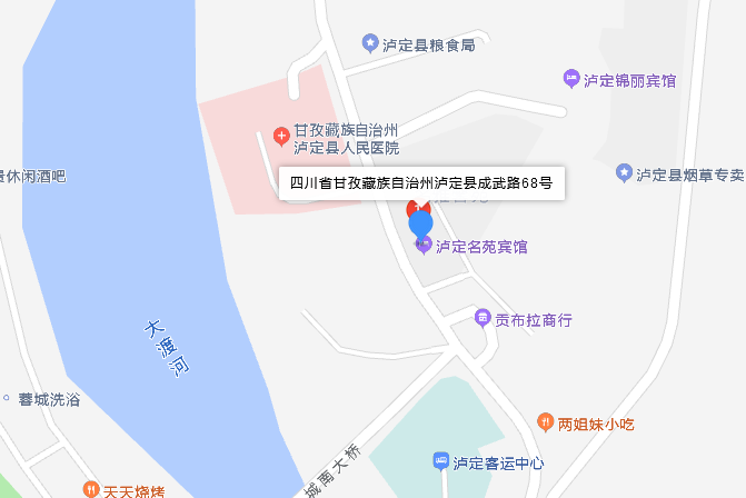 安化路417號 安化路417號