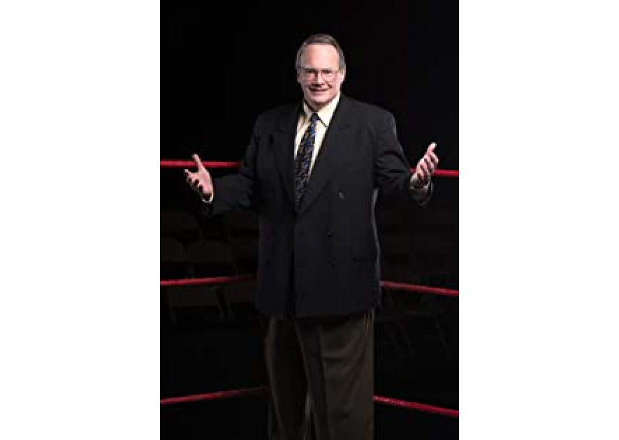 James E. Cornette James E. Cornette