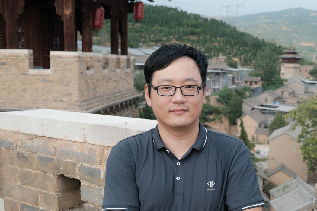 王聚(復旦大學哲學學院老師) 王聚(復旦大學哲學學院老師)