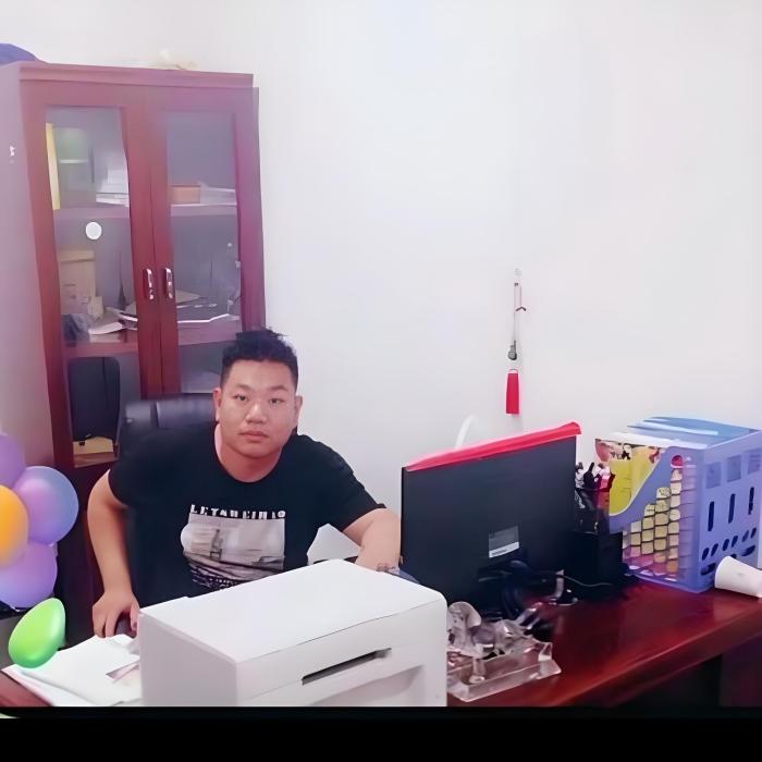 爺們兒坊