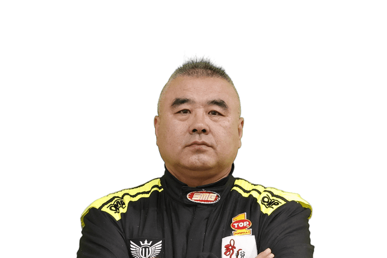 田坡(中國賽車運動員) 田坡(中國賽車運動員)