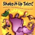 Shake-It-Up Tales!(2006年Natl Book Network出版的圖書) Shake-It-Up Tales!(2006年Natl Book Network出版的圖書)