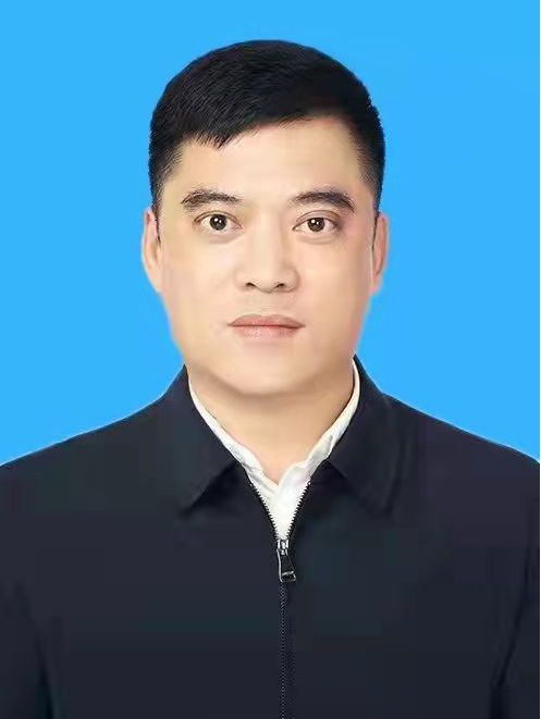 張廣聰(黑龍江省哈爾濱市方正縣人民政府副縣長、縣公安局局長)