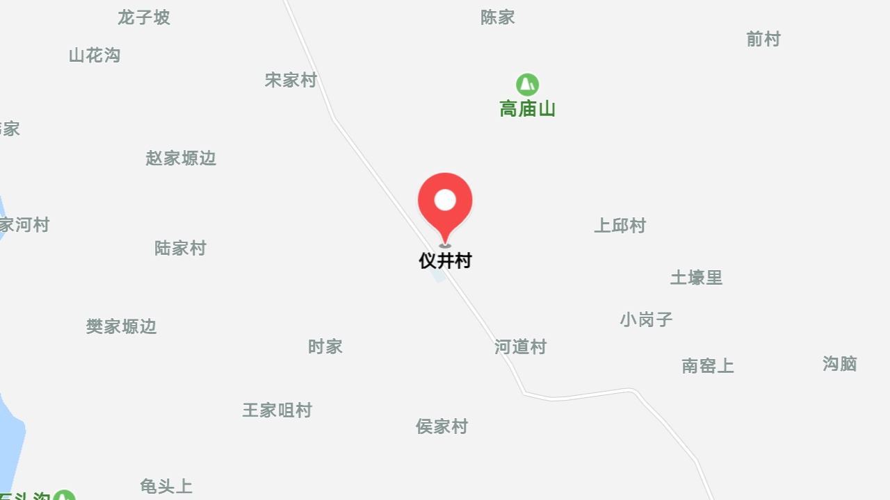 地圖信息