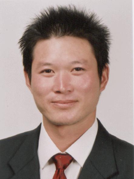 尹維增(安徽農業大學體育部講師) 尹維增(安徽農業大學體育部講師)