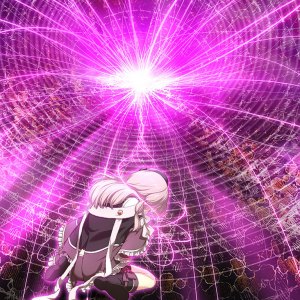 魔法紀錄 魔法紀錄