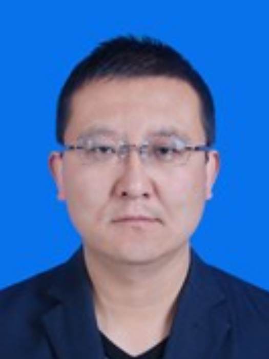 張小飛(甘肅省慶陽市慶城縣生態環境局黨組成員、副局長) 張小飛(甘肅省慶陽市慶城縣生態環境局黨組成員、副局長)