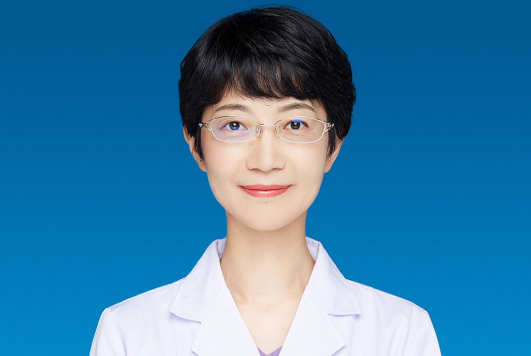 耿薔 耿薔