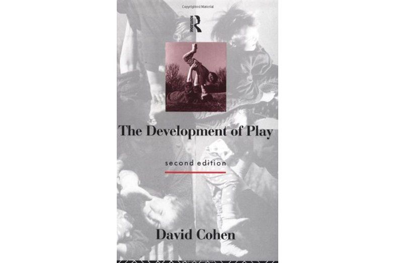The Development of Play The Development of Play