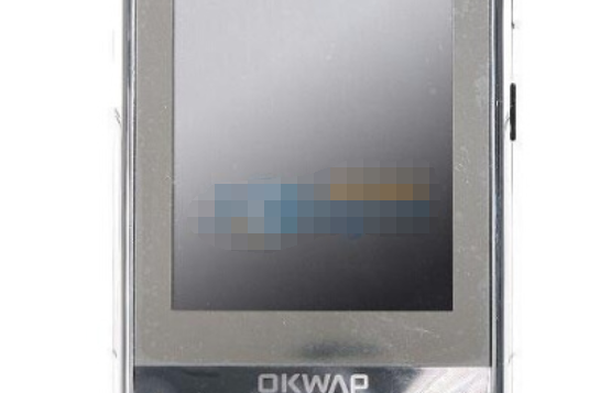 英華OKWAPI160CDMA