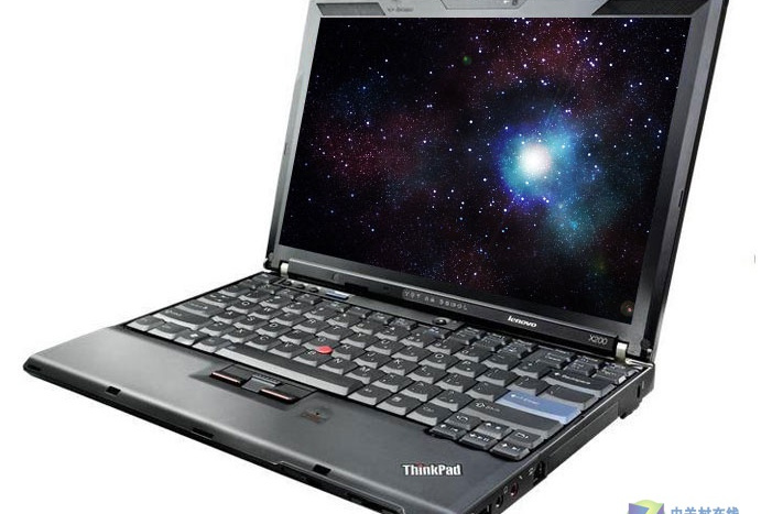 ThinkPad X200(7457A82) ThinkPad X200(7457A82)