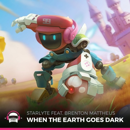When The Earth Goes Dark