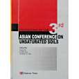 PROCEEDING OF THE 3rd ASIAN CONFERENCE ON UNSATURATED SOILS(書籍) PROCEEDING OF THE 3rd ASIAN CONFERENCE ON UNSATURATED SOILS(書籍)