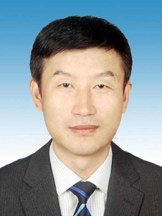 張海清(遼寧省朝陽市凌源市委副書記) 張海清(遼寧省朝陽市凌源市委副書記)
