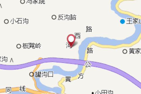 四耳溝 四耳溝