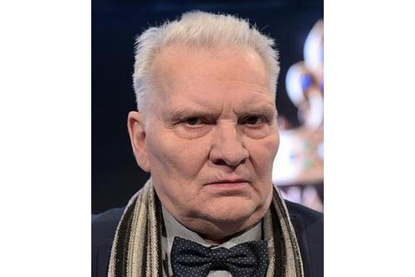 Wieslaw Wójcik Wieslaw Wójcik