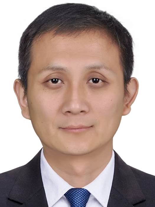 於騰飛(山東省棗莊市台兒莊區政府辦公室黨組成員、副主任) 於騰飛(山東省棗莊市台兒莊區政府辦公室黨組成員、副主任)