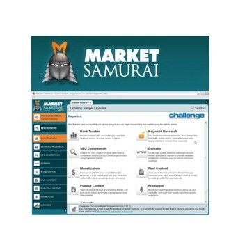 market samurai market samurai