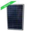 75W-90W多晶太陽能電池板