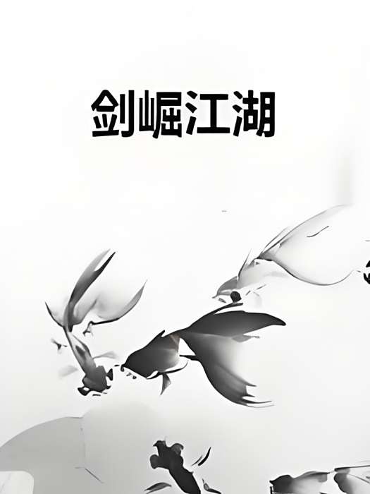 劍崛江湖 劍崛江湖