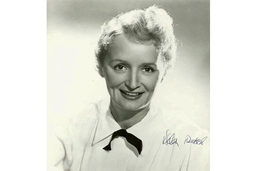 Helen Deutsch Helen Deutsch