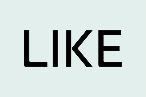LIKE(珠寶品牌) LIKE(珠寶品牌)