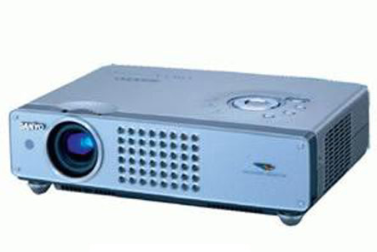 三洋PLC-XU2520C 三洋PLC-XU2520C