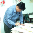 張長鎖 張長鎖