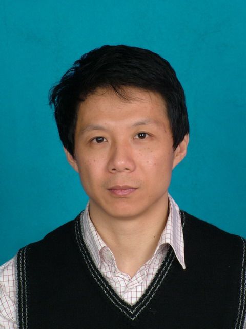 趙虎(北京師範大學副教授) 趙虎(北京師範大學副教授)