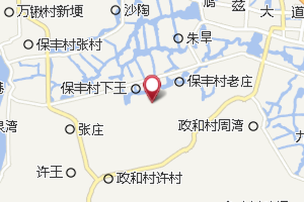 沈老屋基 沈老屋基