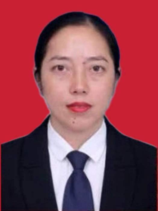 姚麗(四川省資陽市安岳縣人民政府黨組成員、副縣長) 姚麗(四川省資陽市安岳縣人民政府黨組成員、副縣長)
