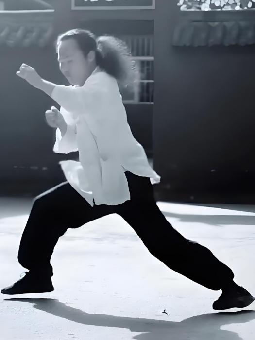 武當羅映智 武當羅映智