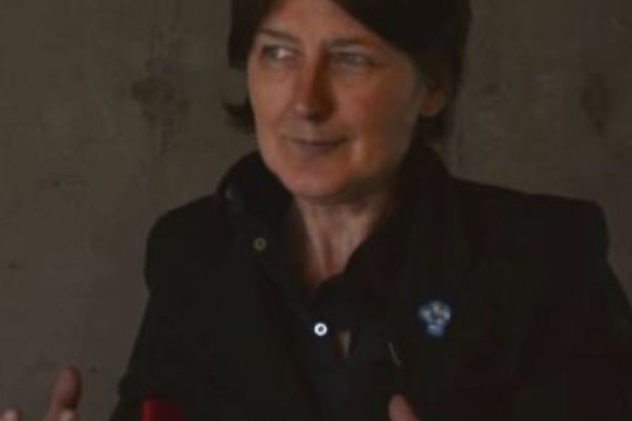 Joëlle Tuerlinckx Joëlle Tuerlinckx