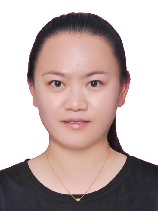 趙婷(甘肅省人大代表) 趙婷(甘肅省人大代表)
