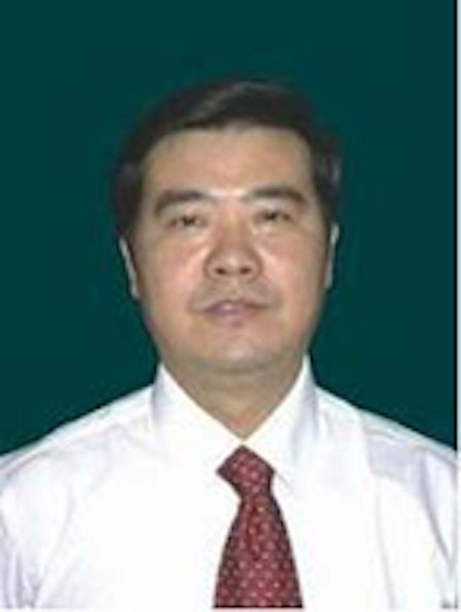 陳曉春(北京化工大學化學工程學院常務副院長)