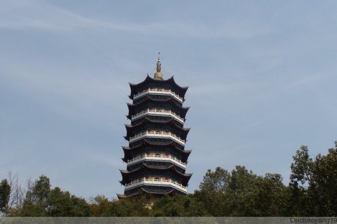 天嗣塔 天嗣塔