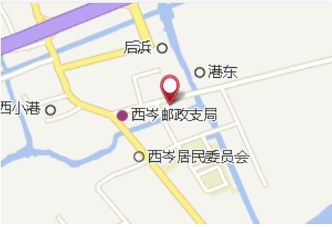 西虹橋