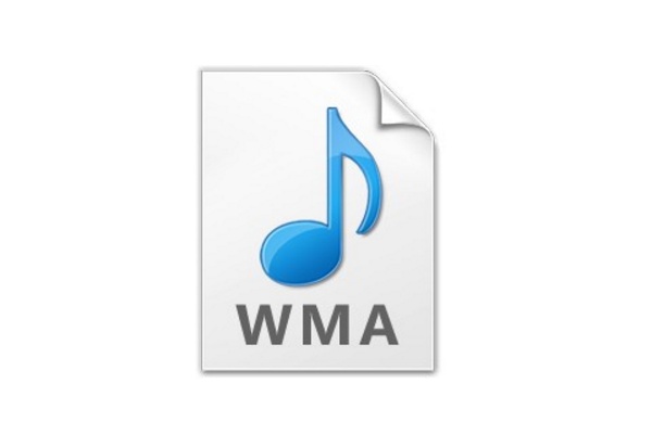 WMA(微軟音頻格式)