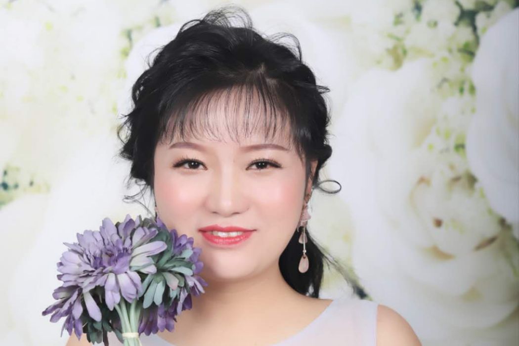 馬小梅(甘肅省甘南州合作市人大常委會副主任) 馬小梅(甘肅省甘南州合作市人大常委會副主任)
