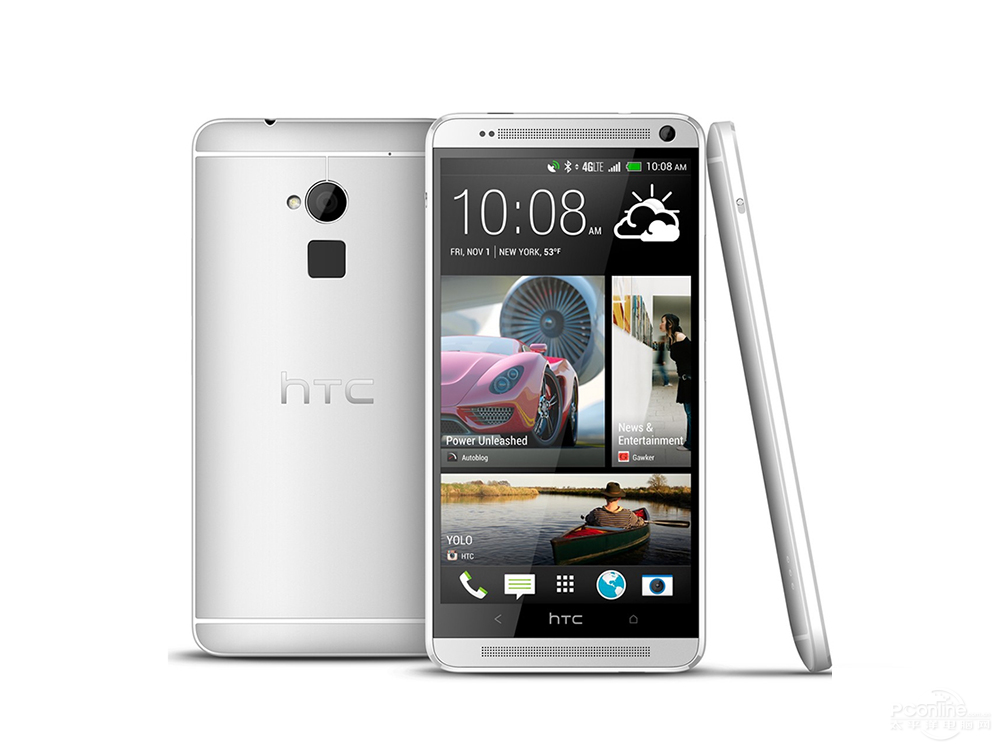 HTC One max（809D/雙卡/電信版）