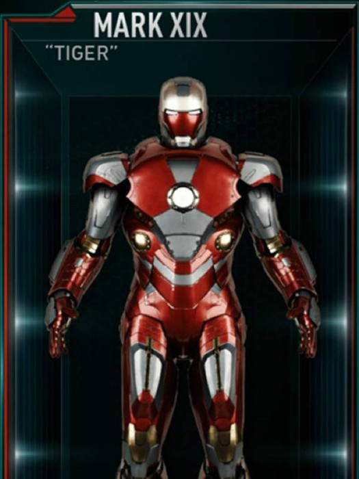 Mark19 Mark19