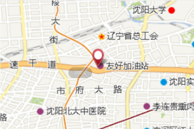 惠工街道 惠工街道