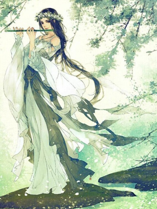 羲嵐 羲嵐
