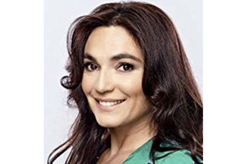 Martha Mariana Castro
